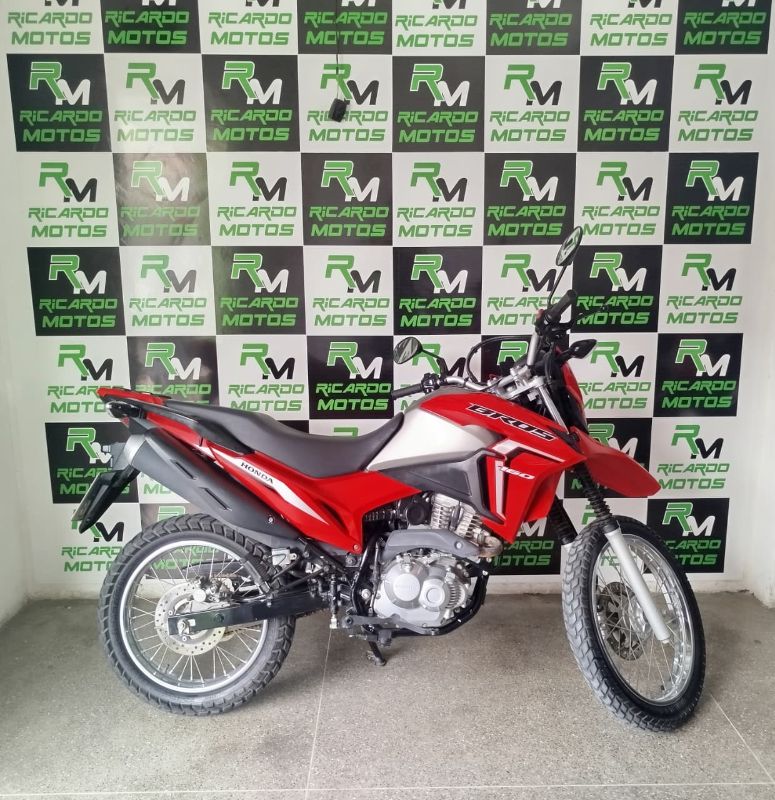 BROS 160cc
